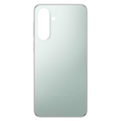 Back Panel Cover For Samsung Galaxy M36 5g Green - Maxbhi Com