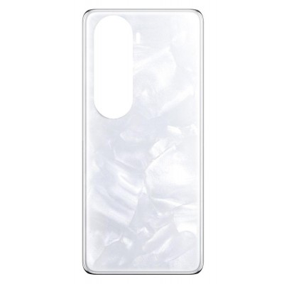 Back Panel Cover For Vivo Y400 Pro 5g White - Maxbhi Com