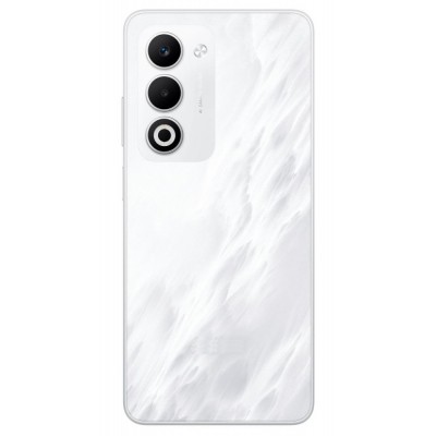 Full Body Housing For Oppo A5 5g White - Maxbhi Com