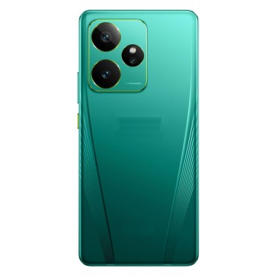 Full Body Housing For Realme Gt 7 Green - Maxbhi Com