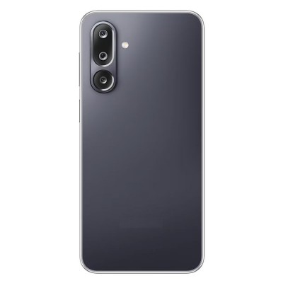 Full Body Housing For Samsung Galaxy M36 5g Black - Maxbhi Com