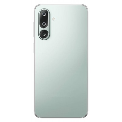 Full Body Housing For Samsung Galaxy M36 5g Green - Maxbhi Com
