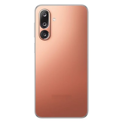 Full Body Housing For Samsung Galaxy M36 5g Orange - Maxbhi Com