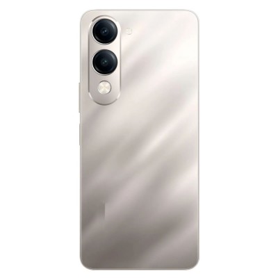 Full Body Housing For Vivo T4 Lite 5g Gold - Maxbhi Com