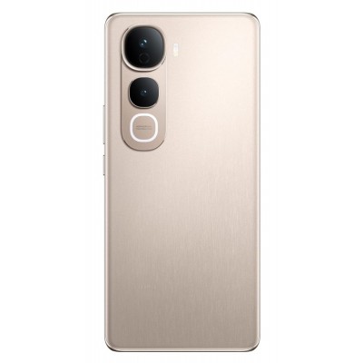 Full Body Housing For Vivo Y400 Pro 5g Gold - Maxbhi Com