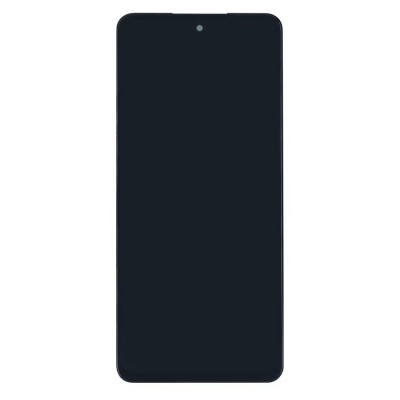 Lcd Screen For Realme Narzo 80 Lite 5g Replacement Display By - Maxbhi Com