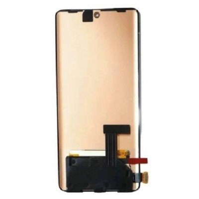 Lcd With Touch Screen For Vivo Y400 Pro 5g Gold By - Maxbhi Com