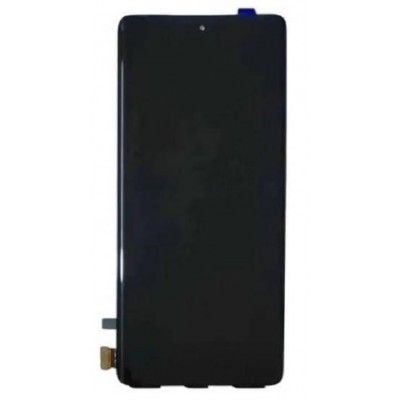 Lcd With Touch Screen For Vivo Y400 Pro 5g Gold By - Maxbhi Com