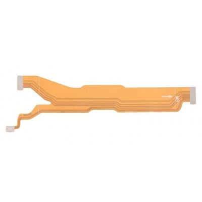 Main Board Flex Cable For Oppo A5 5g By - Maxbhi Com
