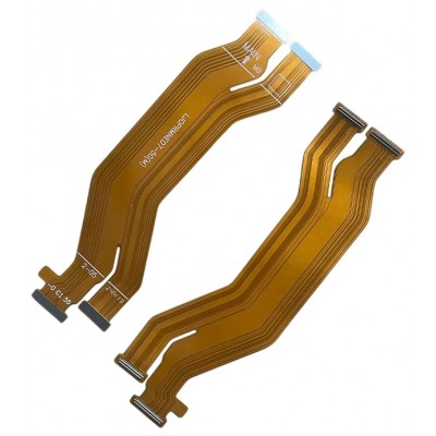 Main Board Flex Cable For Realme Gt 7 By - Maxbhi Com