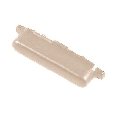 Power Button Outer For Vivo T4 Lite 5g Gold By - Maxbhi Com