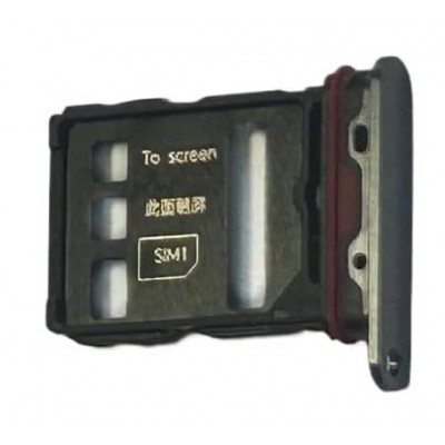 Sim Card Holder Tray For Honor Magic 7 Pro Grey - Maxbhi Com