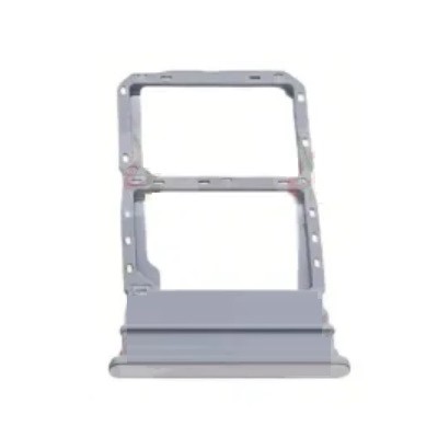 Sim Card Holder Tray For Vivo Y29 4g White - Maxbhi Com