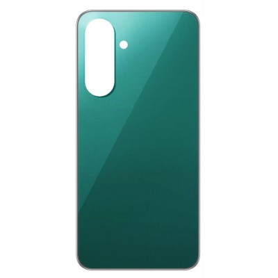 Back Panel Cover For Samsung Galaxy F56 5g Black - Maxbhi Com