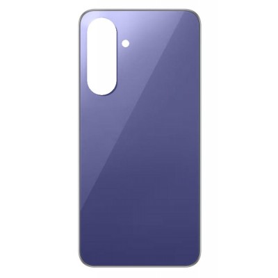 Back Panel Cover For Samsung Galaxy F56 5g White - Maxbhi Com