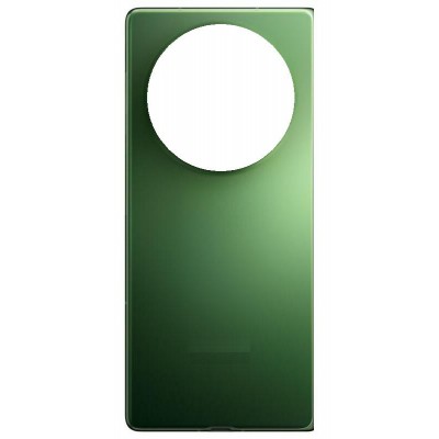 Back Panel Cover For Vivo X Fold5 Green - Maxbhi Com