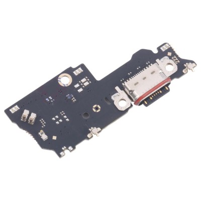 Charging Connector Flex Pcb Board For Realme C75x By - Maxbhi Com