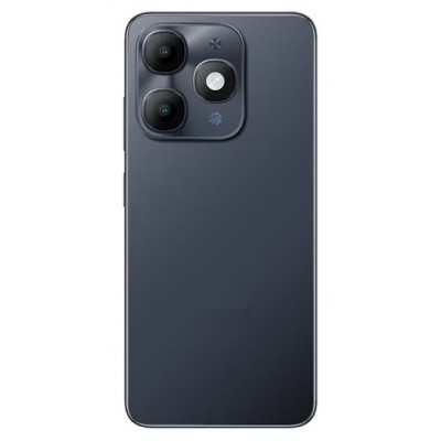 Full Body Housing For Itel A90 Black - Maxbhi Com