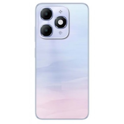 Full Body Housing For Itel A90 Blue - Maxbhi Com