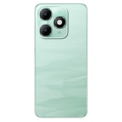 Full Body Housing For Itel A90 Green - Maxbhi Com