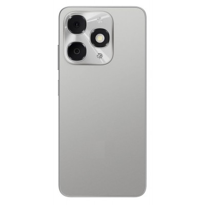 Full Body Housing For Itel A90 Grey - Maxbhi Com
