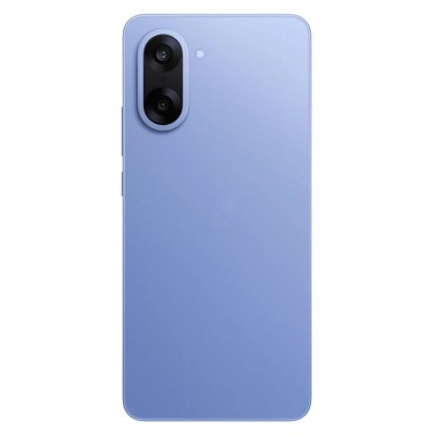 Full Body Housing For Oneplus Nord Ce 5 5g Blue - Maxbhi Com