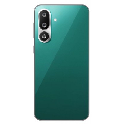 Full Body Housing For Samsung Galaxy F56 5g Black - Maxbhi Com