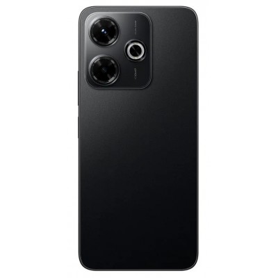 Full Body Housing For Xiaomi Redmi 13x Black - Maxbhi Com