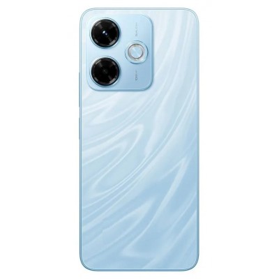 Full Body Housing For Xiaomi Redmi 13x Blue - Maxbhi Com