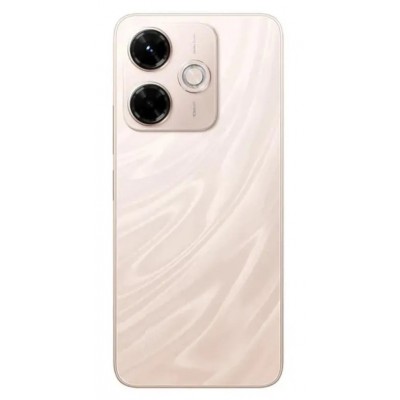 Full Body Housing For Xiaomi Redmi 13x Gold - Maxbhi Com