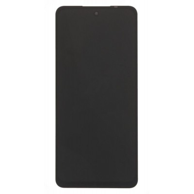 Lcd With Touch Screen For Oneplus Nord Ce 5 5g White By - Maxbhi Com