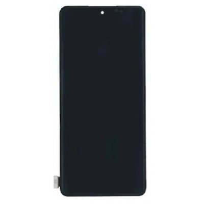 Lcd With Touch Screen For Realme Gt 7 Blue By - Maxbhi Com