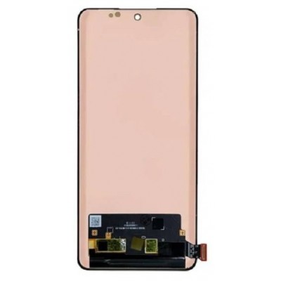 Lcd With Touch Screen For Realme Gt 7 Blue By - Maxbhi Com