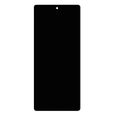 Lcd With Touch Screen For Vivo X Fold5 Green By - Maxbhi Com