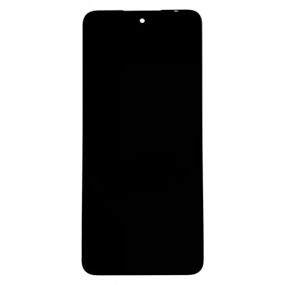 Lcd With Touch Screen For Xiaomi Redmi 13x White By - Maxbhi Com