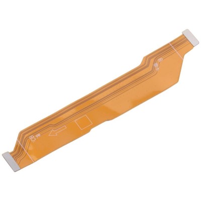 Main Board Flex Cable For Realme C75x By - Maxbhi Com