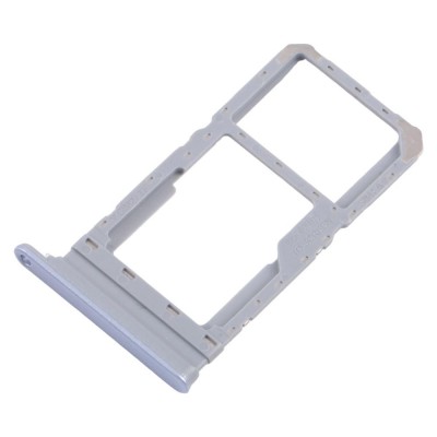Sim Card Holder Tray For Realme 12 4g White - Maxbhi Com