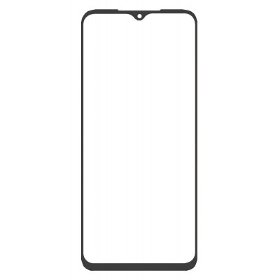 Touch Screen Digitizer For Itel A90 White By - Maxbhi Com