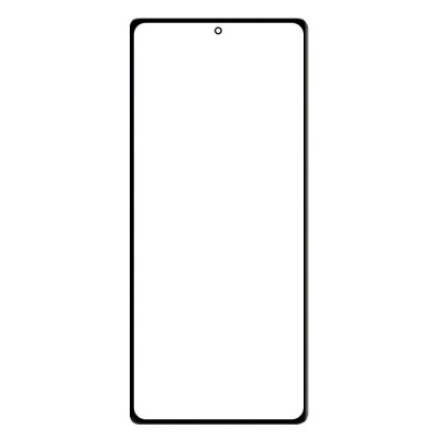 Touch Screen Digitizer For Vivo X Fold5 White By - Maxbhi Com
