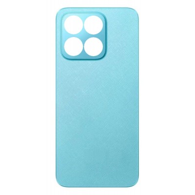 Back Panel Cover For Honor Play9a 2024 White - Maxbhi Com