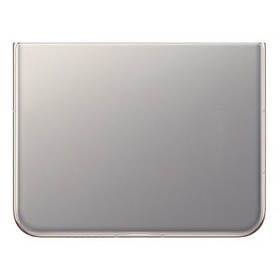 Back Panel Cover For Huawei Pura X Grey - Maxbhi Com