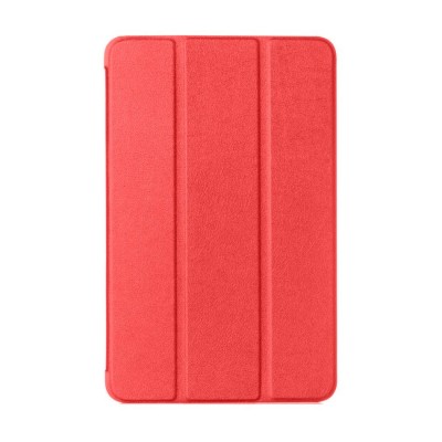 Flip Cover For Huawei Pura X Red By - Maxbhi Com
