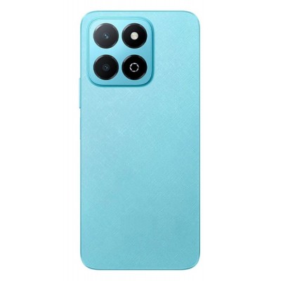 Full Body Housing For Honor Play9a 2024 White - Maxbhi Com