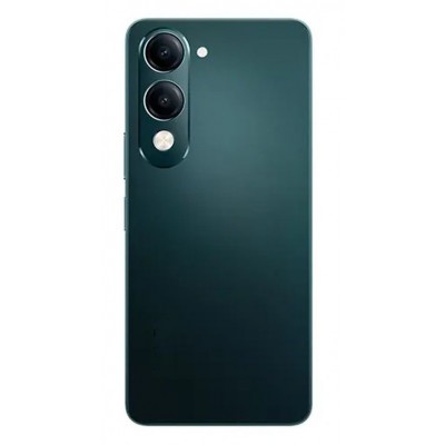 Full Body Housing For Vivo Y29s Black - Maxbhi Com