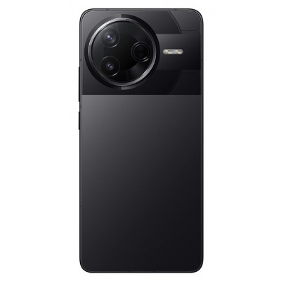 Full Body Housing For Xiaomi Poco F7 Pro Black - Maxbhi Com
