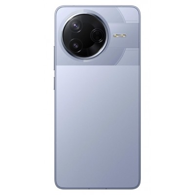 Full Body Housing For Xiaomi Poco F7 Pro Blue - Maxbhi Com