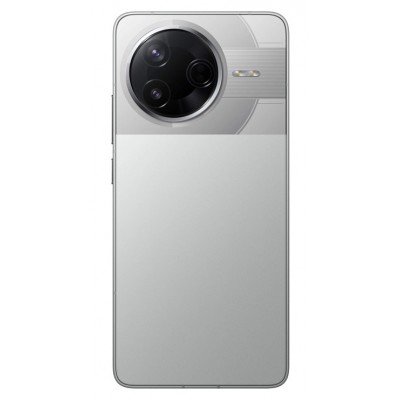 Full Body Housing For Xiaomi Poco F7 Pro White - Maxbhi Com