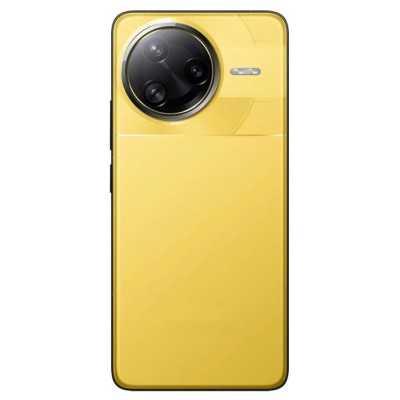 Full Body Housing For Xiaomi Poco F7 Ultra Yellow - Maxbhi Com