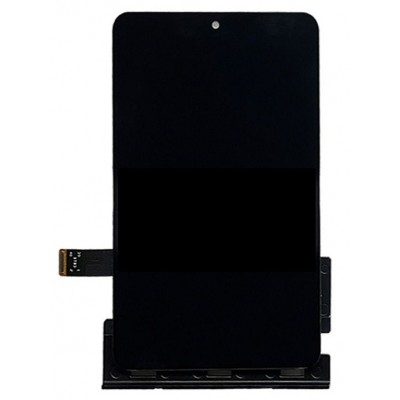 Lcd Screen For Huawei Pura X Replacement Display By - Maxbhi Com