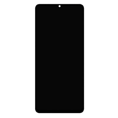 Lcd With Touch Screen For Vivo Y29s Black By - Maxbhi Com